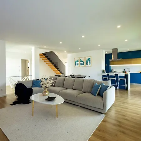 Akivillas Pistachio Villa Ericeira